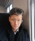 Rencontre Homme Belgique à Binche : Johan, 40 ans